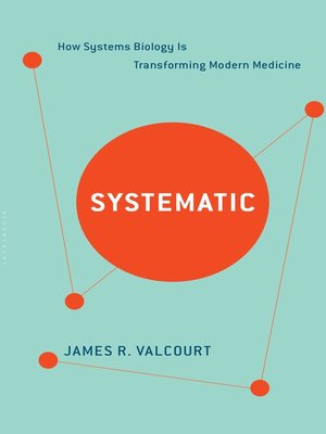 cover image of Systematic
